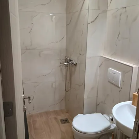 Marion Апартаменты *