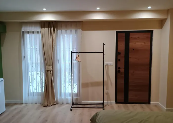 Marion Апартаменты