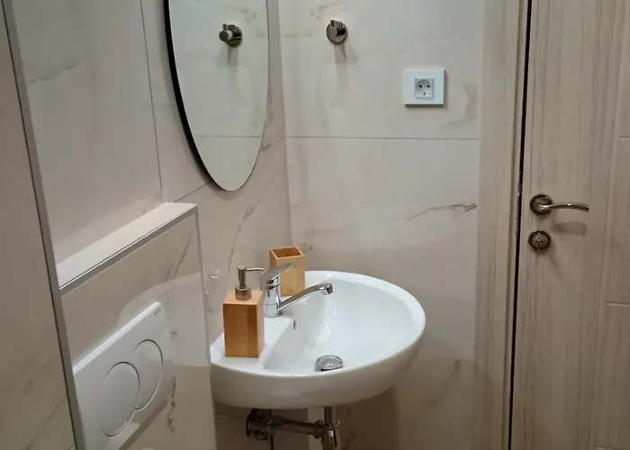 Marion Апартаменты