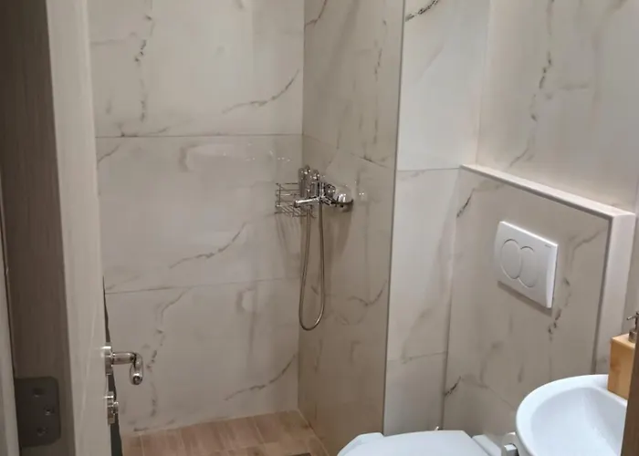 Marion Апартаменты *