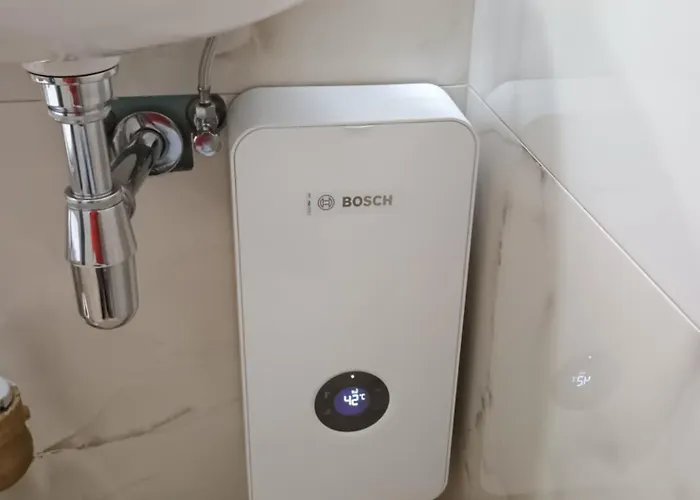 Apartamento Marion Skopie